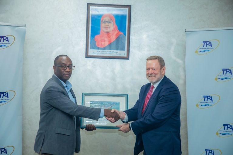 Uingereza yafurahishwa na maboresho Bandari ya Dar, yaipongeza Serikali