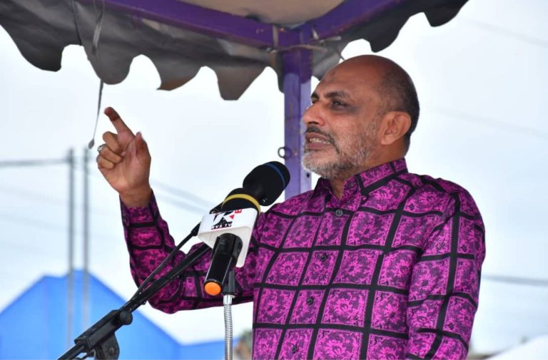 Kwa ubaguzi wa Jussa, hakuna aliye salama