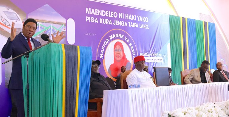Rais Samia ametimiza ahadi zake – Majaliwa