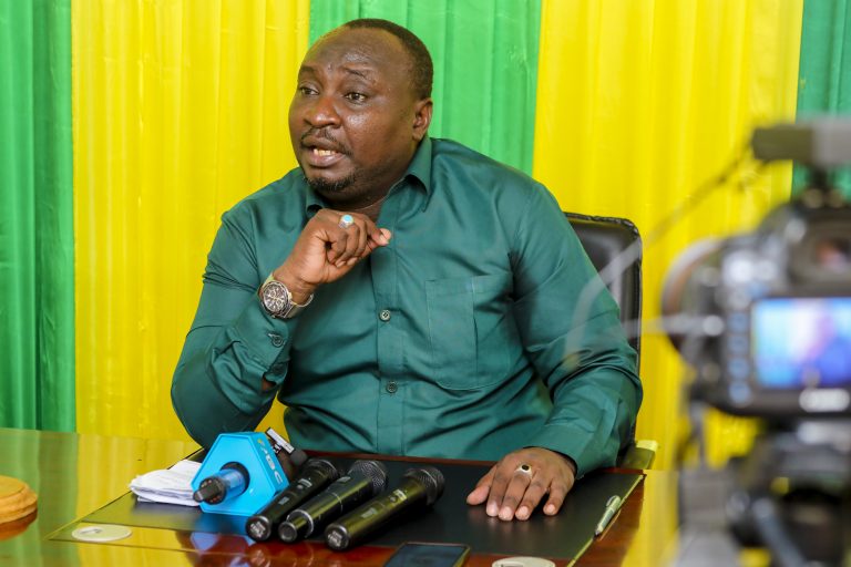 ‘OMO wa ACT Wazalendo hajawahi kupiga kura Zanzibar’