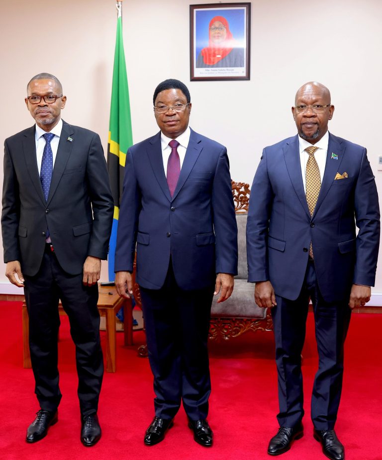 Mabalozi watakiwa kuishi falsafa za Dkt. Samia