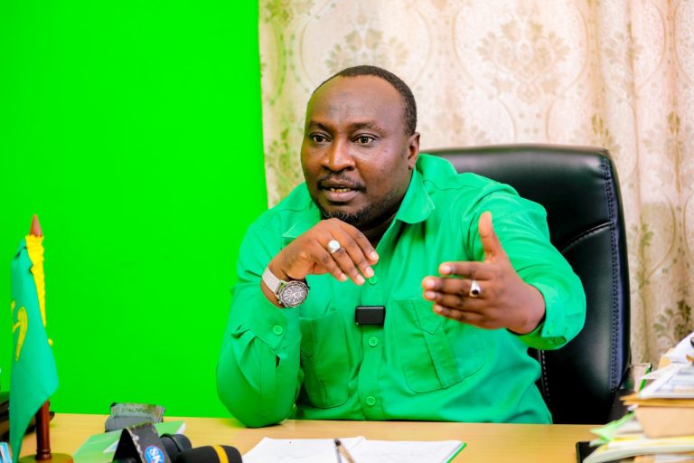 Mbeto: Viongozi wa dini lindeni Umoja wa Kitaifa, kumbukeni usia wa Mwalimu Nyerere