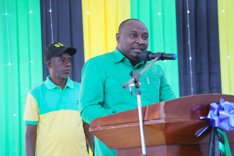 Mbeto aihusisha ACT Wazalendo na matukio ya ukatili yanayotokea Z’bar