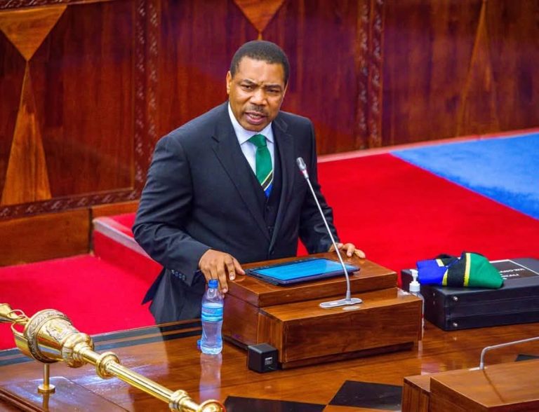 ‘Muungano ni tunu adhimu’