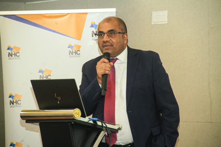 NHC na mikakati ya kuibadili miji na kujenga makazi bora