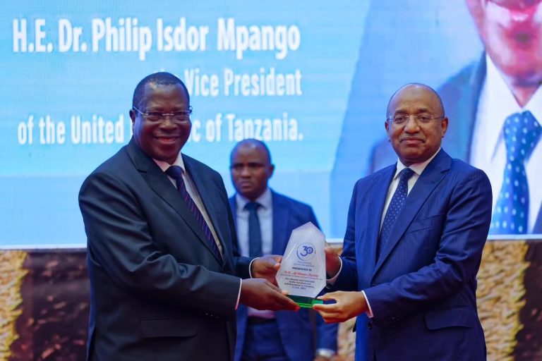 Rais Mwinyi: Tuzo kwa hayati Mzee Mwinyi ni chachu ya kuendeleza vyombo vya habari