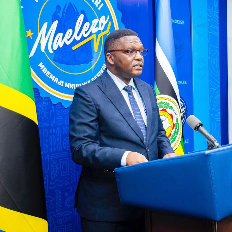 Serikali yatoa Bilioni 43.41 kuboresha Miundombinu ya Afya Mara