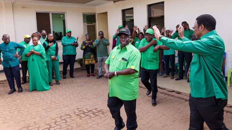 Asanteni wana Ruangwa – Majaliwa