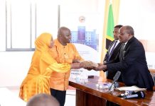 INEC yamteua Doyo kuwa mgombea urais wa NLD