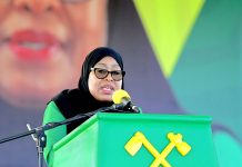 Uzinduzi wa kampeni za CCM waisimamisha Dar kwa masaa Sita
