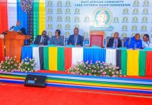 Tanzania na Kenya kuandaa pamoja kongamano la Bonde la Mto Mara