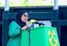 Sera za Dkt. Samia zawagusa wajasiriamali Uvinza