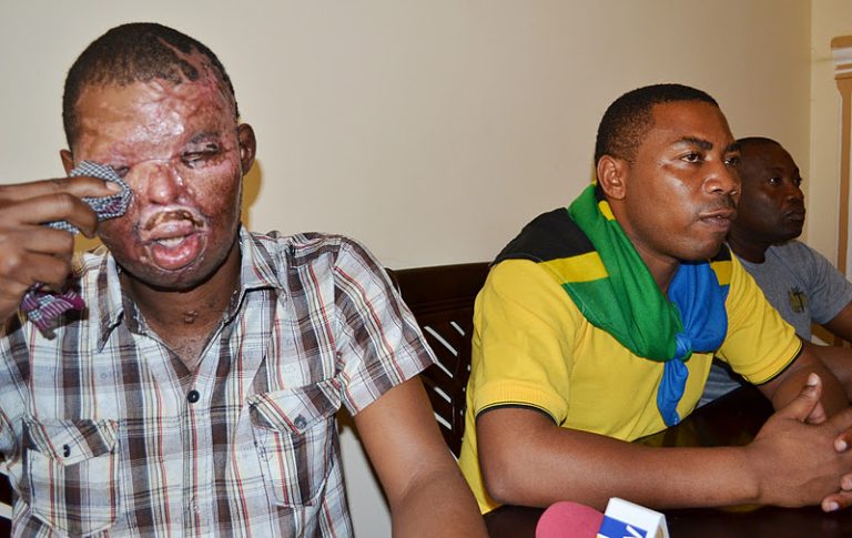 Chadema wanatokaje kwenye tuhuma hizi?