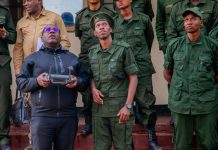 Teknolojia, maarifa mapya kutumika kukabiliana na changamoto za uhifadhi