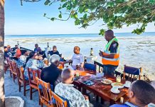 Bodi ya NHC yafurahishwa na ubunifu miradi ya Kusini