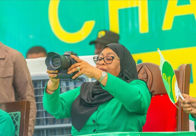 Rais Samia sio Joyce Banda, na Tanzania sio Kenya