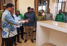 Waziri Mkuu atoa wiki moja kituo cha polisi Nandagala kianze huduma