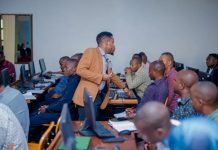 Serikali yawajengea uwezo walimu 3,798 kupitia mafunzo ya TEHAMA