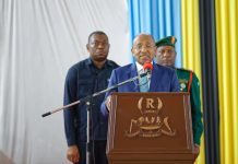 Rais Mwinyi ahakikisha ulinzi siku ya uchaguzi