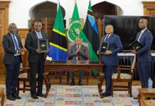 Zanzibar sasa yakopesheka, fedha za akaunti maalum zafikia dola Milioni 350