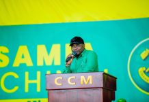 Mbeto: Upinzani umekosa Sera za kukishinda CCM Oktoba 29
