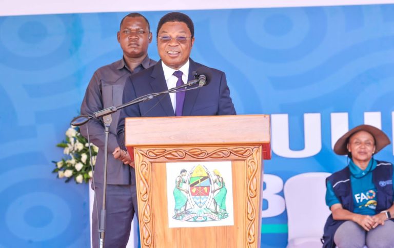 Serikali itaendelea kufanya mageuzi ya kilimo – Majaliwa