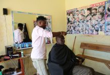 REA yapeleka neema Nanyamba