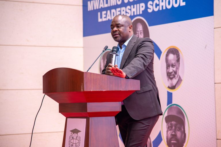 Serikali yaahidi sheria rafiki kwa wawekezaji kufanikisha Dira 2050