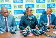 Watumishi wa Umma waaswa kushiriki Uchaguzi wa Oktoba 29