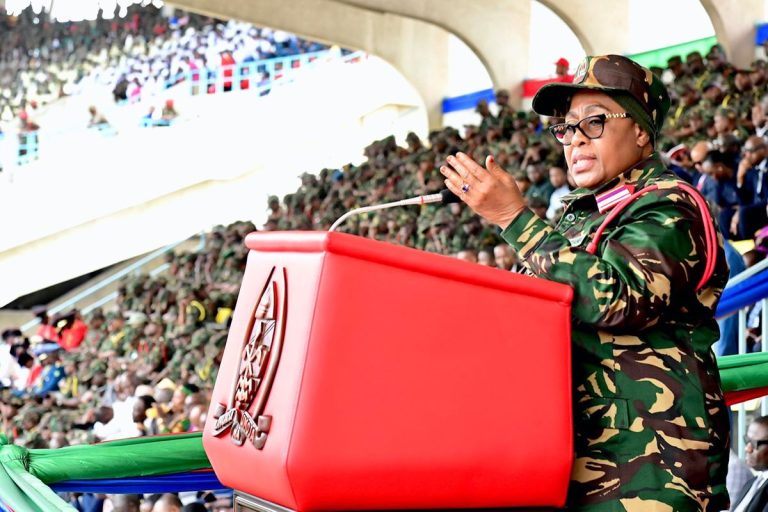 Uzushi wa wanajeshi 500 wa Uganda na dalili za ‘kufeli’ kwa maandamano Oktoba 29