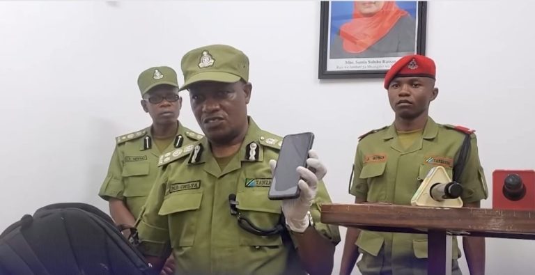 Sakata la Padri Nikata lawaumbua wanaharakati