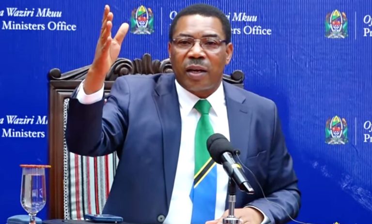 Tanzania si mali ya Serikali, Tanzania si mali ya chama cha siasa – Dkt. Mwigulu