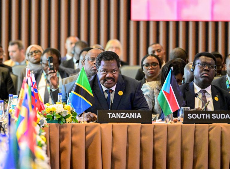 Dkt. Nchimbi ashiriki mkutano wa AU nchini Angola