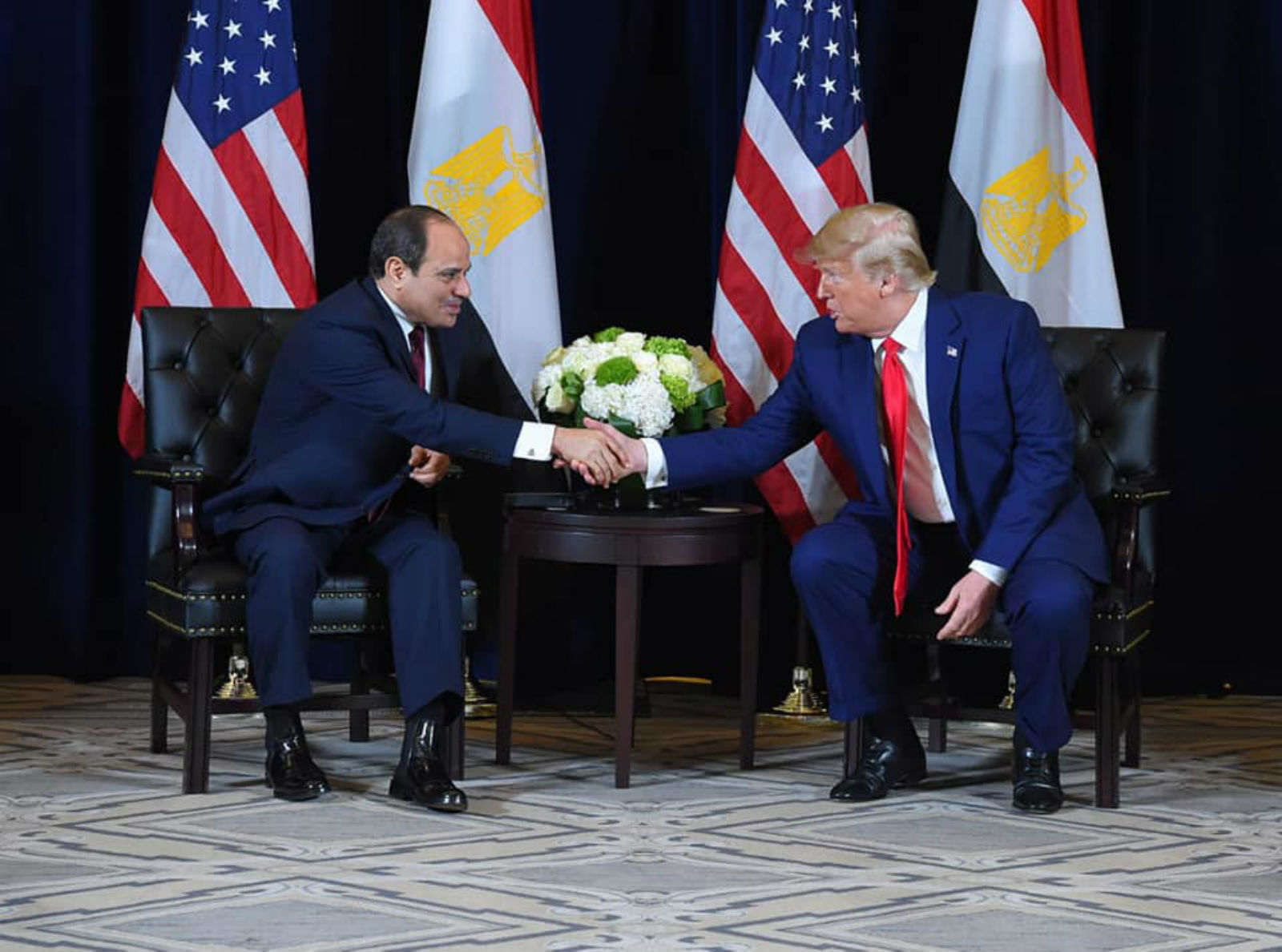 El-Sisi-Trump-ittihadiya-photo-1600px