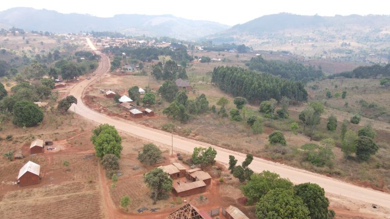 Serikali yatoa Milioni 403 kurejesha mawasiliano Mbinga