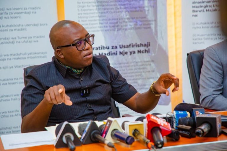 Leseni 73 za madini ambazo hazijaendelezwa zafutwa