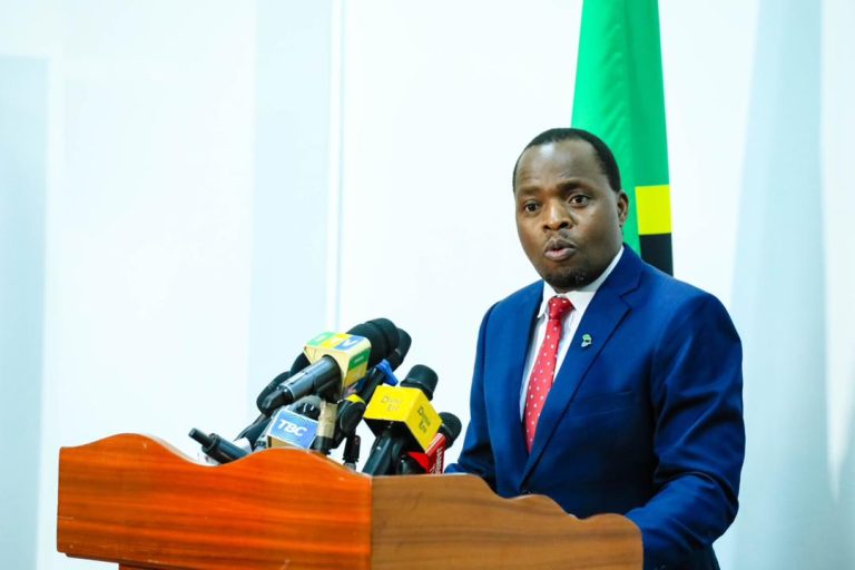 Serikali yawataka watanzania kukataa uchochezi
