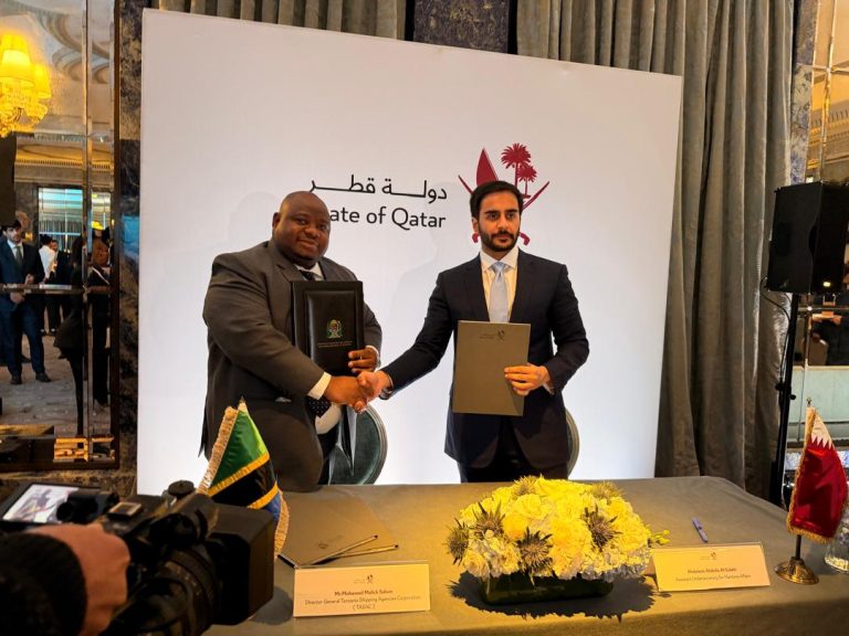 Tanzania na Qatar wasaini makubaliano