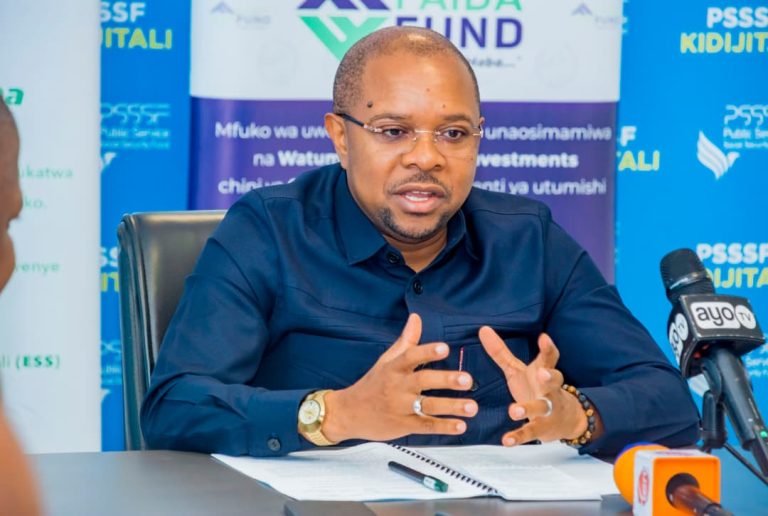 WHI watakiwa kuendeleza mfumo wa Kidijitali