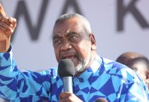 Leo ni nani asingemuelewa Maalim Seif?