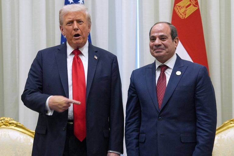 Juhudi za Misri kukabiliana na mgogoro wa Gaza