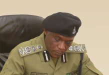 Jeshi la Polisi laondoa amri ya wakazi wa Dar kukaa majumbani