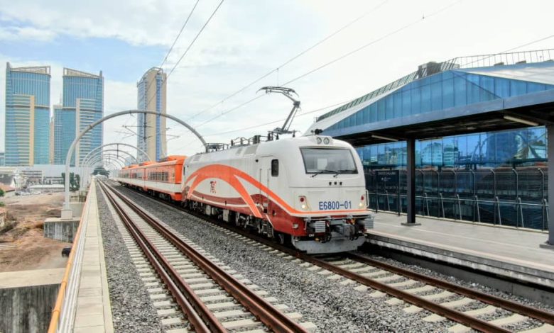 SGR-railway