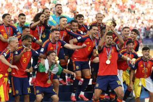 Hispania