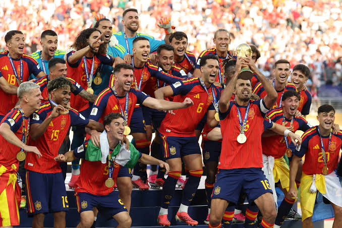 Hispania